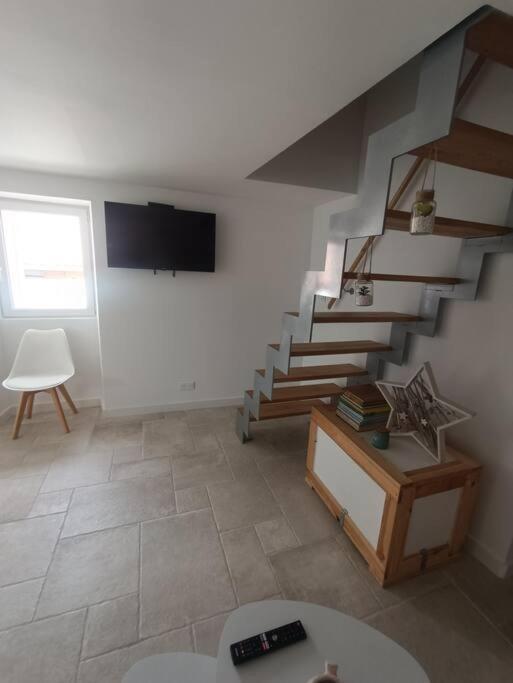 Maison De Charme Proche Bastia Prunelli-di-Casacconi Eksteriør bilde